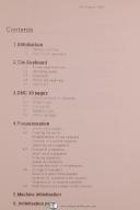 Cybelec-Cybelec SA DNC 30 CM, Programming Instructions Manual Year (1987)-DNC 30 CM-SA-02
